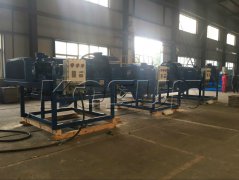 科迅泥漿不落地系統即將發貨