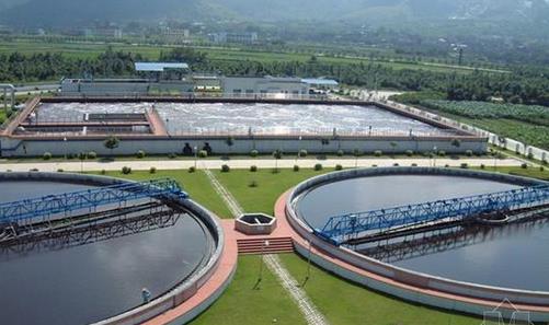 三重升級,水處理大時代的必然命題