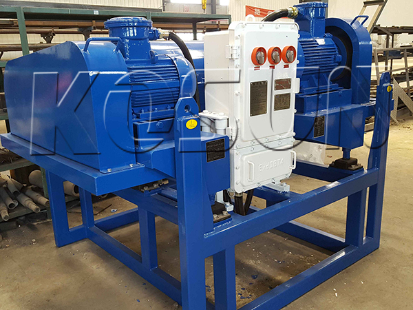 科迅中標俄羅斯CCK(西伯利亞石油服務公司)招標項目