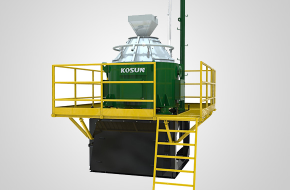 巖屑甩干機(jī)