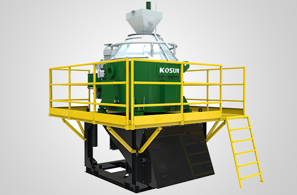 巖屑甩干機(jī)