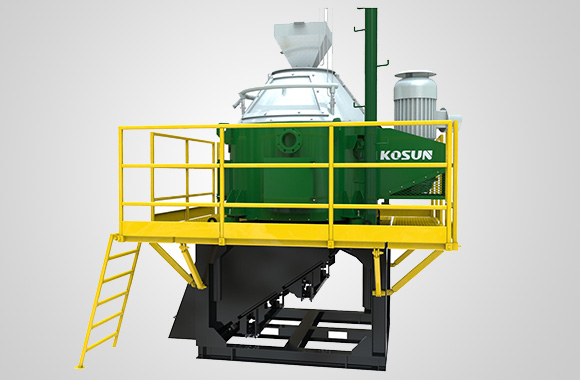 巖屑甩干機(jī)