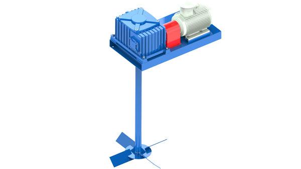 泥漿攪拌器 泥漿攪拌器