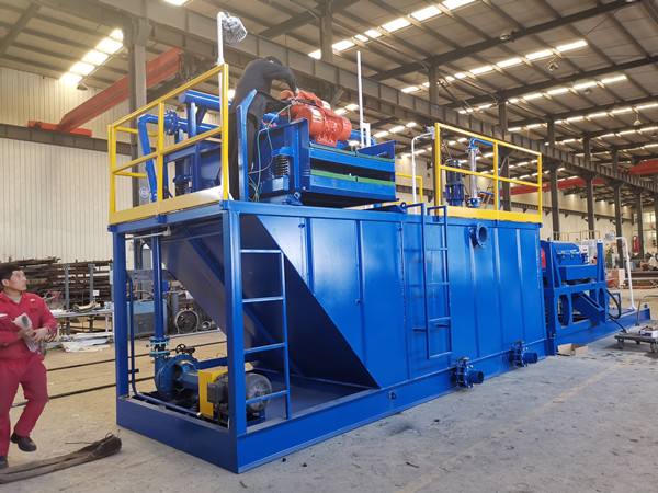 如何處理石油鉆井過程中產(chǎn)生的廢棄物？什么樣的方法更環(huán)保？