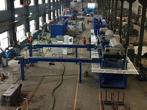 廢棄鉆井液處理過程中從源頭處理通過固控設(shè)備