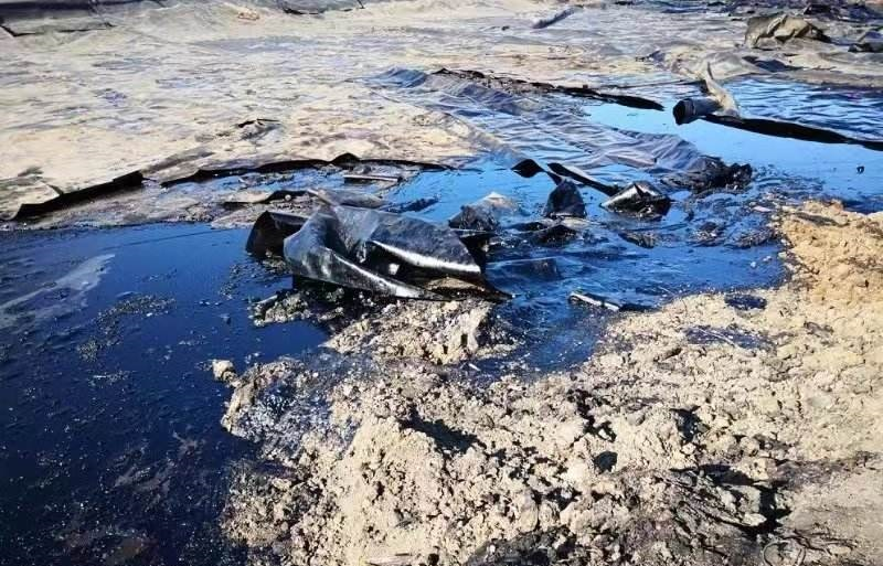 含油污泥處理工藝的進展