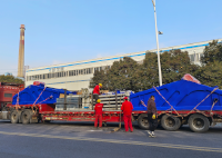 河湖清淤,離不開我們這套設備