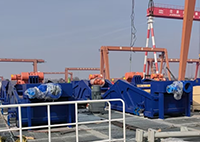 湖泊清淤分離設備:工藝流程實現高效環保作業