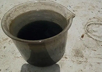 壓裂返排液的主要組成成分是什么?