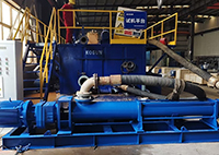 KOSUN螺桿泵成功發(fā)往法國,助力水井鉆井項目高效運行