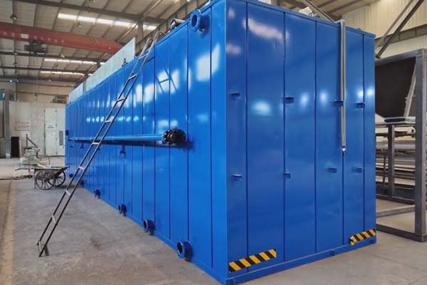 鉆井液泥漿罐為什么需要清罐? 鉆井液泥漿罐為什么需要清罐?