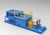 科迅機械自動清罐裝置優(yōu)勢何在?